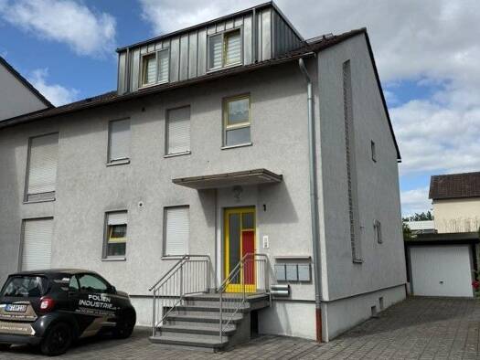 Wohnung zur Miete 695 € 3 Zimmer 65 m² Niederdorfelden 61138