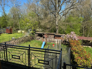Wohnung zur Miete 850 € 3 Zimmer 100 m² 1. Geschoss frei ab 01.06.2025 Stadtmitte Völklingen 66333