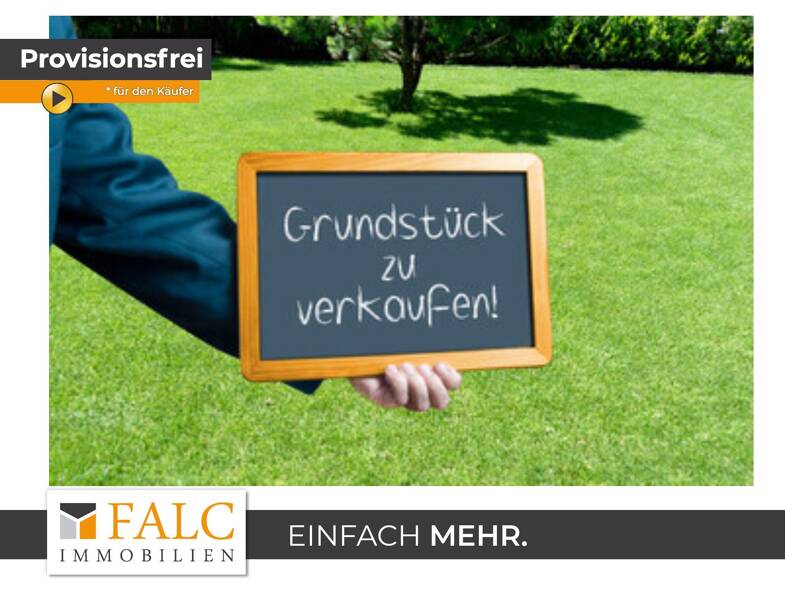 Grundstück zum Kauf provisionsfrei 340.000 € 568 m² Grundstück Graf-Zeppelin-Str. 12 Kettwig Essen / Kettwig 45219