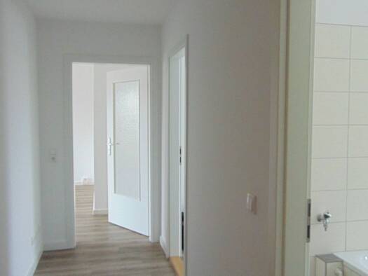 Wohnung zur Miete 255 € 2 Zimmer 48,8 m² 4. Geschoss frei ab 01.06.2026 Hermann-Burmeister-Straße 41 Knieper West Stralsund 18435