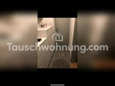 Wohnung zur Miete Tauschwohnung 370 € 1 Zimmer 29 m² Geist Münster 48153
