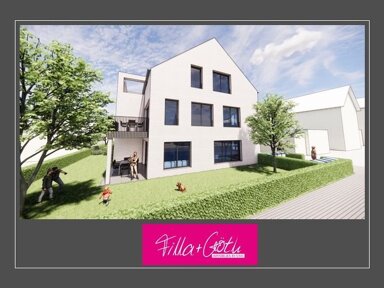 Wohnung zum Kauf 436.000 € 4 Zimmer 97 m² Pavenstädter Weg 132 Gütersloh Gütersloh 33334