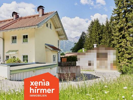 Reihenmittelhaus zum Kauf 365.000 € 3,5 Zimmer 108,4 m² Ehrwald 6632