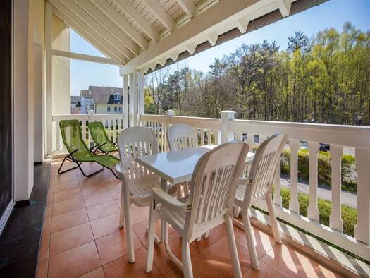 Studio zum Kauf 289.000 € 2 Zimmer 59 m² frei ab sofort Binz Ostseebad Binz 18609