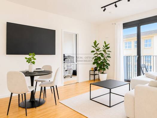 Wohnung zum Kauf 525.000 € 2,5 Zimmer 58,7 m² 4. Geschoss Mitte Mitte 10179