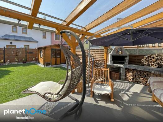 Reihenmittelhaus zum Kauf 450.000 € 4 Zimmer 119,5 m² Strasshof an der Nordbahn 2231