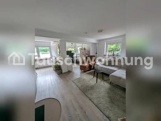Wohnung zur Miete Tauschwohnung 900 € 3 Zimmer 85 m² EG Ziegelhausen Heidelberg 69118