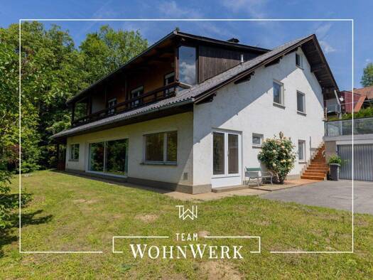 Haus zum Kauf 898.000 € 9 Zimmer 269,7 m² 2.178 m² Grundstück Messendorfberg Sankt Peter Graz 8042