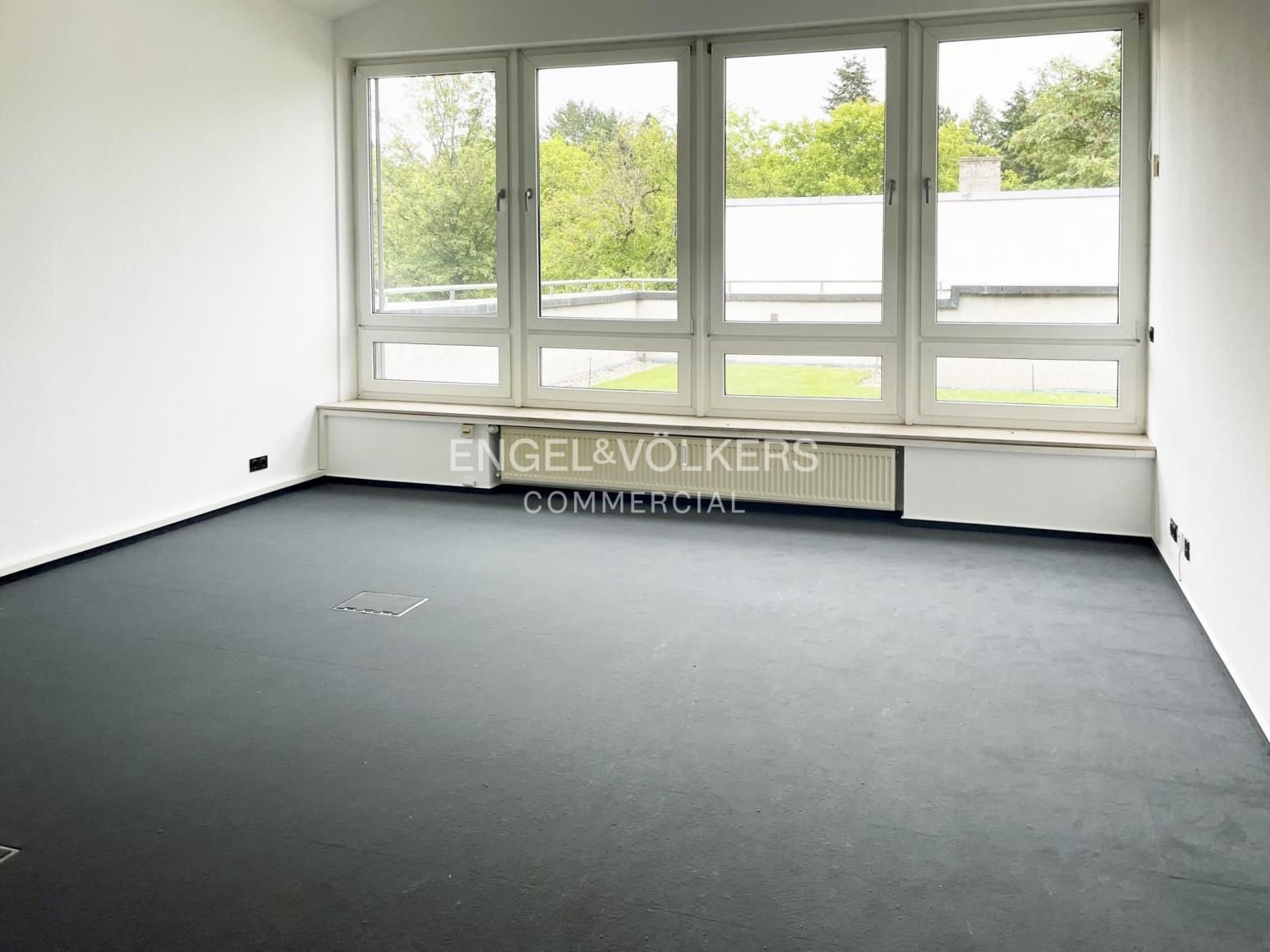 Büro-/Praxisfläche zur Miete 15 € 222 m²<br/>Bürofläche ab 222 m²<br/>Teilbarkeit Steglitz Berlin 12169