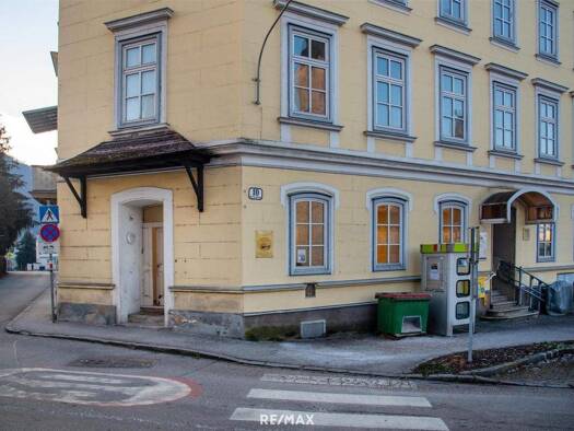 Büro zur Miete 420 € 3 Zimmer Gmunden 4810