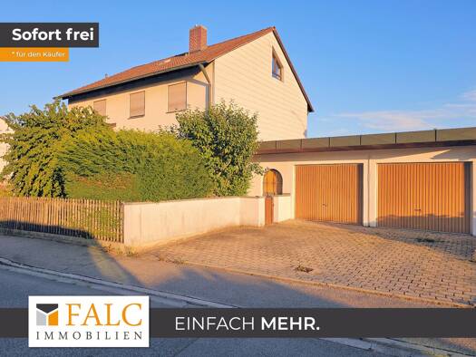 Einfamilienhaus zum Kauf 739.000 € 8 Zimmer 158,5 m² 798 m² Grundstück Ergolding 84030