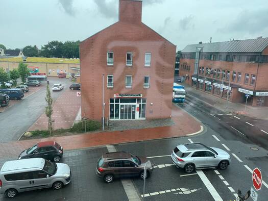 Bürofläche zur Miete provisionsfrei 140 m² Bürofläche Süderstraße 8 Marne 25709