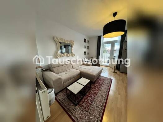 Wohnung zur Miete Tauschwohnung 370 € 2 Zimmer 55 m² 3. Geschoss Hörde Dortmund 44263