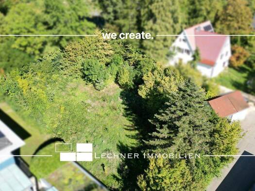 Grundstück zum Kauf 935.000 € 1.118 m² Grundstück Stadtgebiet Göppingen 73033