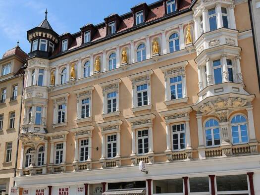 Verkaufsfläche zur Miete provisionsfrei 1.200 € 120 m² Verkaufsfläche Geiststraße 23 Innenstadt Halle (Saale) 06108