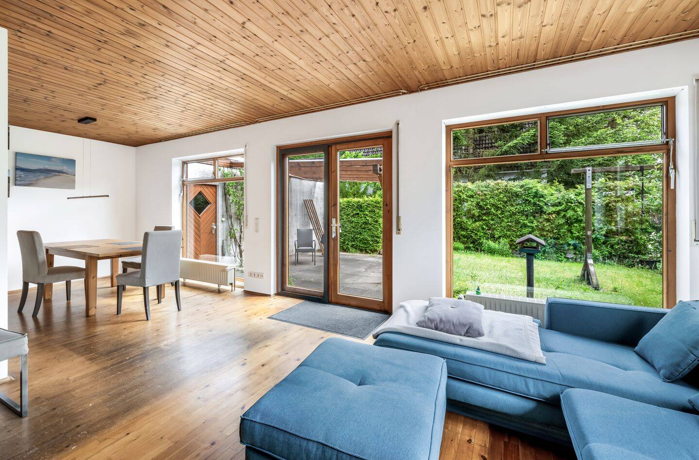 Einfamilienhaus zum Kauf - Ansicht 2