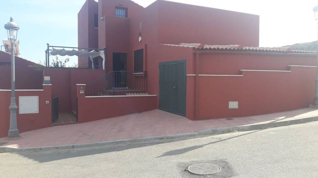 Einfamilienhaus zum Kauf 490.000 € 5 Zimmer 250 m² 288 m² Grundstück Calle Tizziano 1 Torrox Costa 29793