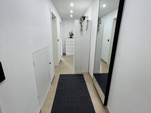 Wohnung zum Kauf 3 Zimmer 54,5 m² EG Feldmoching-Hasenbergl München 80933
