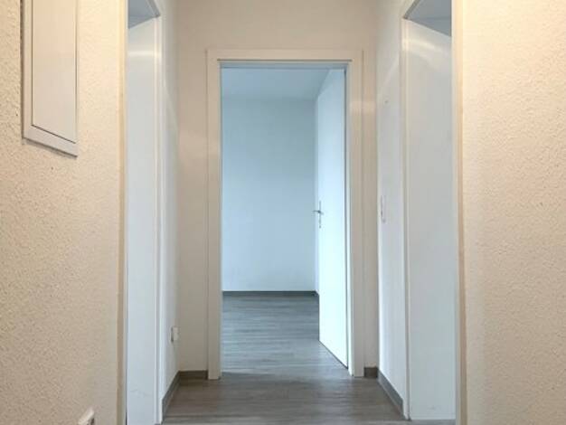 Wohnung zur Miete 493 € 3 Zimmer 56,2 m² 1. Geschoss frei ab 06.06.2026 Stemmbrink 7 Kirchlinde Dortmund 44379