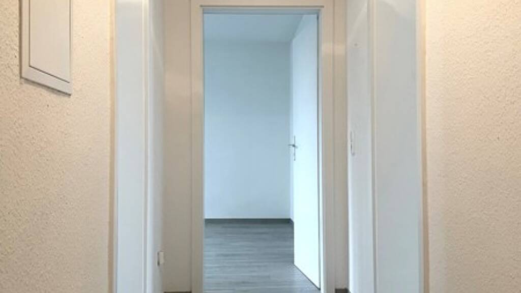 Wohnung zur Miete 493 € 3 Zimmer 56,2 m² 1. Geschoss frei ab 06.06.2026 Stemmbrink 7 Kirchlinde Dortmund 44379