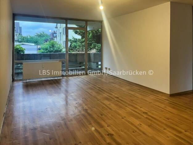 Wohnung zum Kauf 148.000 € 3 Zimmer 84 m² Dillingen Dillingen 66763