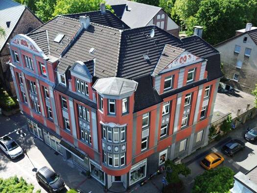 Mehrfamilienhaus zum Kauf 1.900.000 € 30 Zimmer 855 m² 704 m² Grundstück Langendreer Bochum 44892