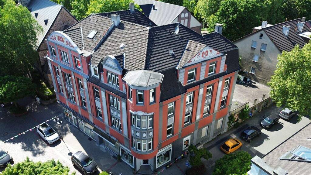 Mehrfamilienhaus zum Kauf 1.900.000 € 30 Zimmer 855 m² 704 m² Grundstück Langendreer Bochum 44892