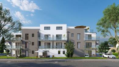 Neubauprojekt zum Kauf Westerholt Herten 45701