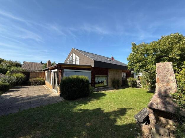 Einfamilienhaus zum Kauf 429.000 € 4,5 Zimmer 125 m² 528 m² Grundstück Bondorf 71149