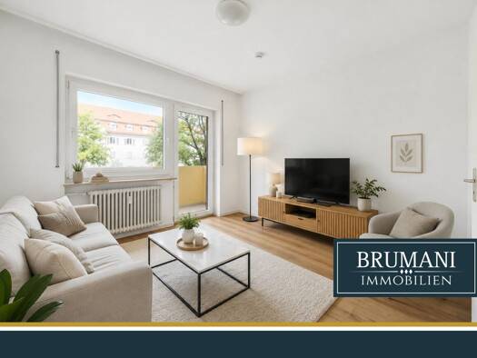 Wohnung zum Kauf 247.000 € 3 Zimmer 71 m² 1. Geschoss Haslach Südwest 79115