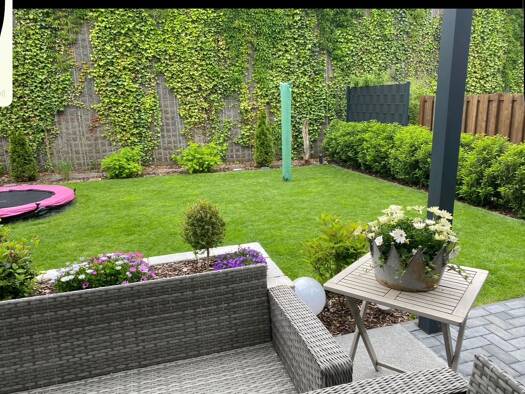 Reihenhaus zur Miete 1.450 € 4 Zimmer 125 m² frei ab 01.10.2026 Zeven Zeven 27404