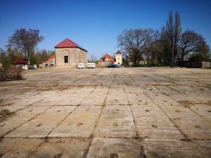Gewerbepark zur Miete - Ansicht 2