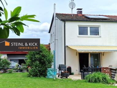 Einfamilienhaus zum Kauf 349.000 € 4,5 Zimmer 147 m² 581 m² Grundstück Hirschau Hirschau 92242