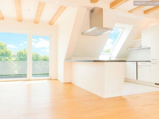 Wohnung zur Miete 2.739 € 4 Zimmer 136 m² 4. Geschoss frei ab sofort Wien 1020