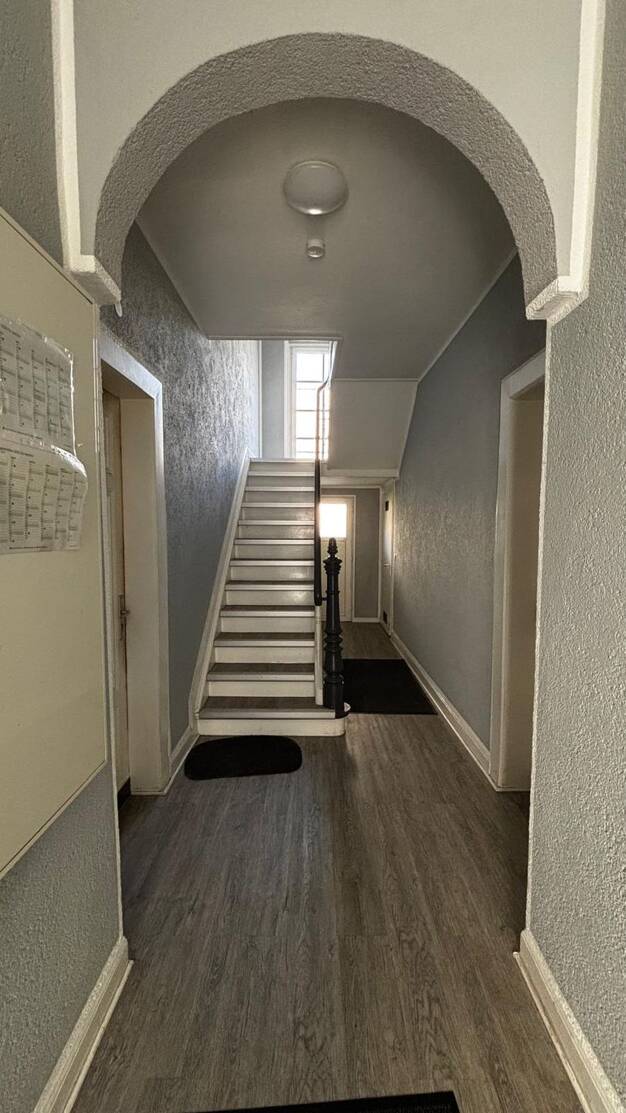 Wohnung zur Miete 425 € 2 Zimmer 50 m² 1. Geschoss frei ab 01.07.2025 Wiemer  /  Hardtstraße Iserlohn 58644
