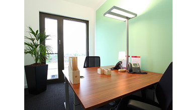 Bürofläche zur Miete provisionsfrei 369 € 8 m² Bürofläche Erna-Scheffler-Str. Kalk Köln 51103