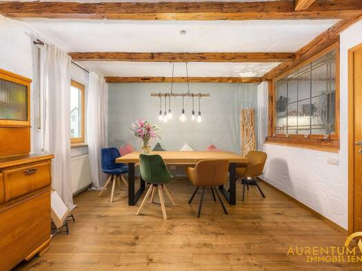 Doppelhaushälfte zum Kauf 850.000 € 12 Zimmer 262,2 m² 379,2 m² Grundstück Winzer-Kager Regensburg 93059
