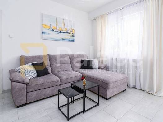 Wohnung zur Miete 1.000 € 2 Zimmer 112 m² Opatija 51410