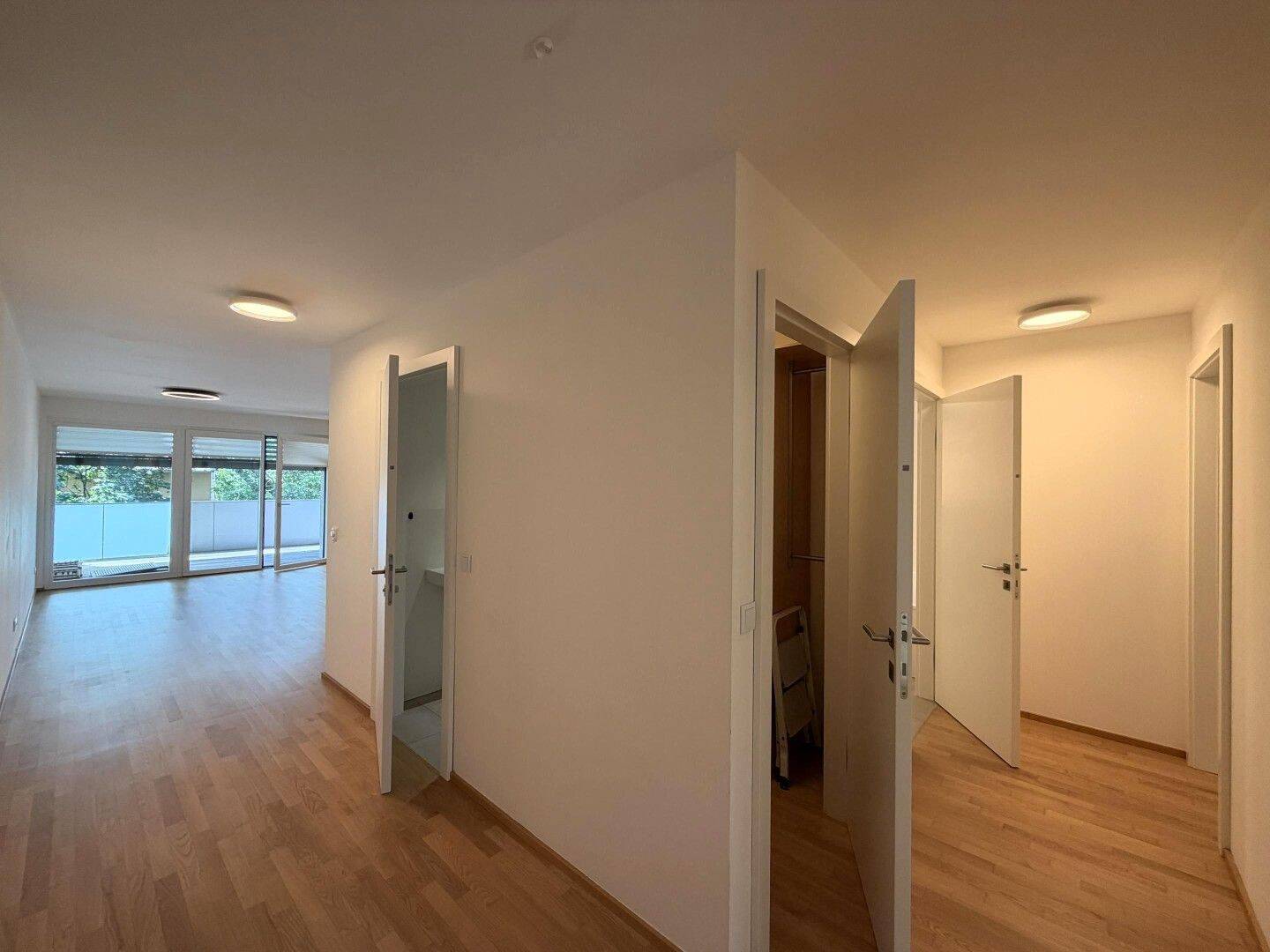 Wohnung – Wien, Währing - Ansicht 5
