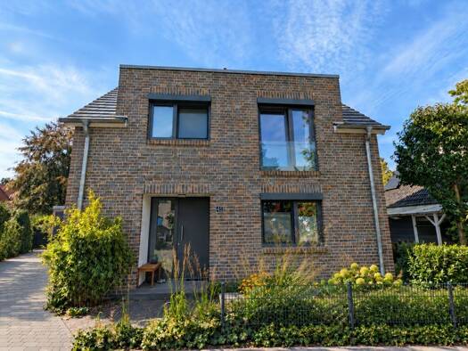 Einfamilienhaus zum Kauf 749.999 € 5 Zimmer 175 m² 436 m² Grundstück frei ab 01.12.2026 Borgfeld Bremen 28357
