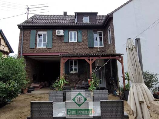 Bauernhaus zum Kauf 335.000 € 171,2 m² Niederelvenich Zülpich 53909