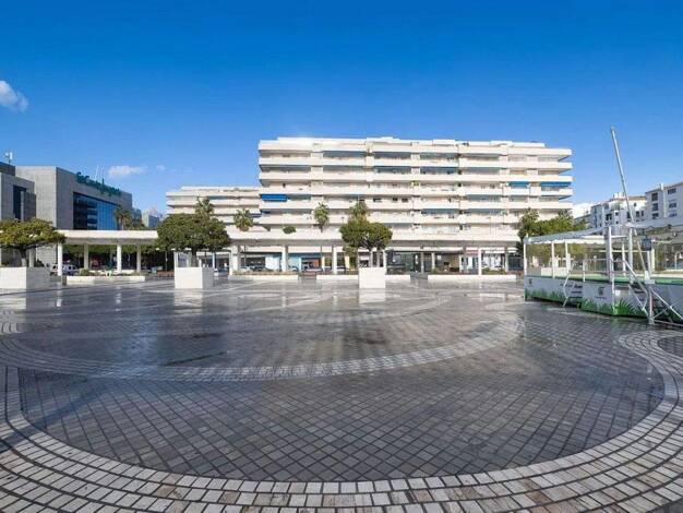 Studio zum Kauf 575.000 € 3 Zimmer 110 m² 1. Geschoss Marbella - Puerto Banus 29660