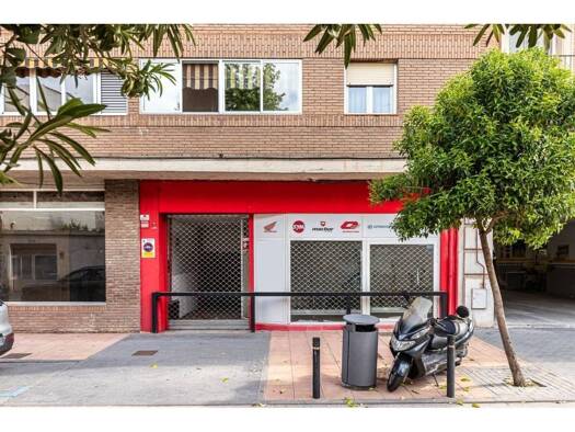 Verkaufsfläche zur Miete 1.500 € 300 m² Verkaufsfläche Guadalajara 19001