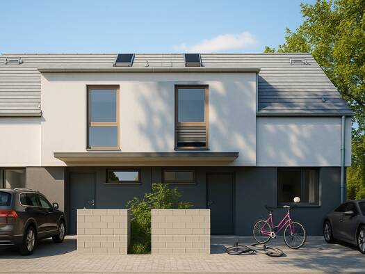 Mehrfamilienhaus zum Kauf 209.000 € 112 m² Dobra PL72003