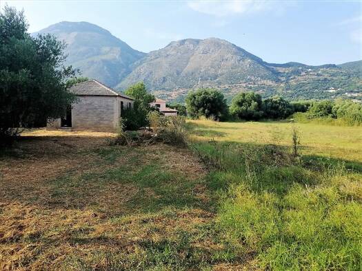 Land-/Forstwirtschaft zum Kauf 120.000 € 1.050 m² Grundstück Kefalonia