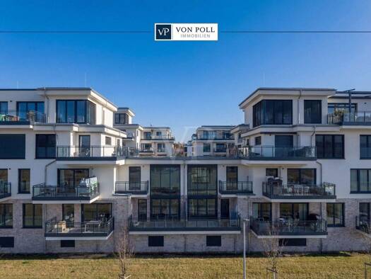 Maisonette zur Miete 2.380 € 3 Zimmer 146 m² EG frei ab 01.05.2026 Gehlsdorf Rostock 18147