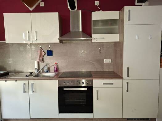 Wohnung zur Miete 750 € 3,5 Zimmer 120 m² frei ab 01.11.2026 Große Straße 41 Langwedel Langwedel 27299