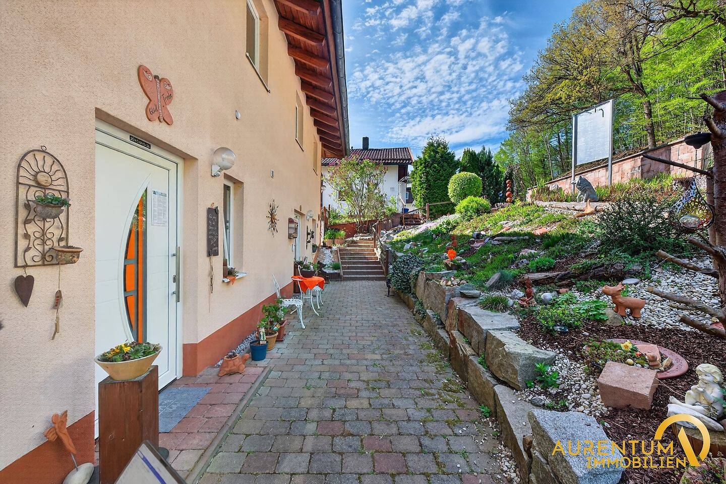 Einfamilienhaus zum Kauf - Widok 6