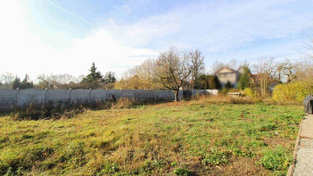 Grundstück zum Kauf 299.000 € 600,2 m² Grundstück Französisch Buchholz Berlin 13127