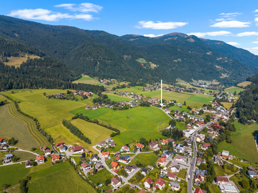 Grundstück zum Kauf 79.900 € 907 m² Grundstück Afritz am See 9542